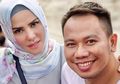 Angel Lelga Dikabarkan Ajukan Gugatan Cerai, Vicky Prasetyo Angkat Bicara