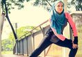 Ini Waktu yang Tepat untuk Berolahraga Saat Bulan Puasa Moms