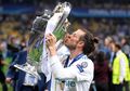 Haru! Begini Potret Tiap Pemain Real Madrid dengan Piala Champions