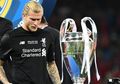Ini Curhat Loris Karius setelah Buat Blunder di Final Liga Champions