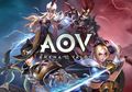 Ini Dia 5 Hero di AOV yang Damage-nya Super Sakit dan Jadi Favorit