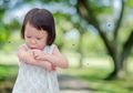 Waspada Demam Berdarah, Ini Cara Mencegah Gigitan Nyamuk Pada Anak