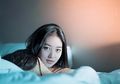 Feminin dengan Tampilan Klasik di Kamar Milik Natasha Wilona