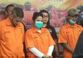 Dhawiya Zaida Dituntut 2 Tahun Rehabilitasi