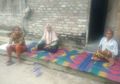 Anak Durhaka dari Bantul, Tiap Hari Siksa dan Pukuli Ibu Kandung yang Merawatnya Penuh Kasih Hingga Berdarah-darah