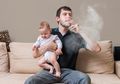 4 Bahan ini Ampuh Bersihkan Udara Rumah dari Asap Rokok, Salah Satunya Bawang!