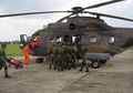 Meski Belum Memiliki Markas Resmi, dengan Helikopter Pasukan Koopssusgab Siap Digerakkan Menumpas Terorisme Kapan Saja