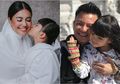 Setelah Denada Sukses Beri Kejutan untuk Sang Anak, Jerry Aurum Bagikan Kondisi Terkini Shakira, Pakai Rambut Palsu Hingga Pipinya Bengkak