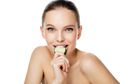 Yuk Buat Toner Alami Mentimun, Bisa Bikin Wajah Cerah dan Glowing