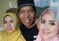 Rajin Masak, Istri Pertama Puji Kiwil Habis-Habisan, Tapi Begini Kenyataannya Saat Bersama Istri Kedua