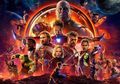 Ternyata Sebagian Pemain The Avengers Seorang Vegetarian, Siapa Saja?