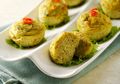 Sajikan Telur Kukus Bumbu Opor Sebagai Kreasi Menu Berbuka Hari Ini