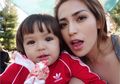 Wajah El Barack saat Bayi Sempat Disembunyikan, Ternyata Begini Potretnya Bikin Jatuh Cinta!