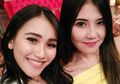 Ini Gaya Hijab Via Vallen dan Ayu Ting-Ting, Mana yang Lebih Cantik?