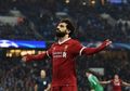 Mohamed Salah Pernah Jadi Korban Perampokan, Tak Disangka Ia Justru Melakukan Ini Pada Pelakunya