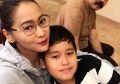 Rayakan Ulang Tahun Sang Anak, Inul Daratista Undang Anak-Anak dari 6 Panti Asuhan