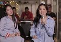 Duet dengan Via Vallen, Nagita Slavina Rap Pakai Bahasa Jawa