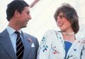 Ini Tanda Bukti Cinta dari Putri Diana untuk Pangeran Charles