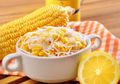 Sweet Cococorn, Makanan Tradisional yang Cocok untuk Berbuka Puasa