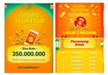 Promo Goyang Hujan Emas dan Koin Shopee Makin Heboh, Ternyata Cara Dapatnya Gampang Banget!