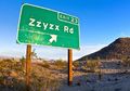 Cerita Penipuan Massal di Balik Kota Zzyzx yang Misterius di Tengah Gurun California