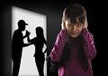 Begini Hancurnya Kehidupan Seorang Anak Saat Orangtuanya Berselingkuh