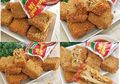 Saingi Donat Indomie, Yuk Sajikan Nugget Internet untuk Takjil Nanti