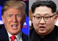 Lokasi Calon Pertemuan Presiden Trump dan Kim Ada di Dekat Pulau Batam