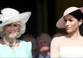 Gelang Dari Camilla Jadi Bukti Meghan Markle Diterima Baik Oleh Keluarga Kerajaan