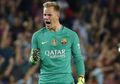 4 Kiper Terbaik Di Dunia Saat ini. Tenang, Loris Karius Nggak Masuk Daftar