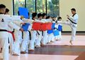 Tak Hanya Untuk Perlindungan Diri, Berlatih Taekwondo Juga Punya Manfaat Lain