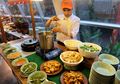 Wow, di Sini Kita Bisa Memilih Ratusan Hidangan Buka Puasa yang Nikmat