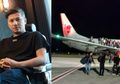 Kecam Penyebar Isu Bom di Pesawat Lion Air Bandara Pontianak, Gading Marten Minta Pelaku Ditangkap
