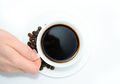 Konsumsi Kopi Secara Rutin, Moms Dapat Terhindar dari 6 Penyakit Ini