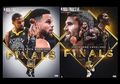 Final NBA 2018 Terulang Keempat Kalinya! Inilah Fakta Kedua Tim