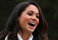 Siapa Sangka, Meghan Markle Ternyata Pernah Alami Krisis Identitas
