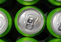 Senang Minum Soda? Hati-hati Alami Gangguan Ginjal