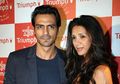 20 Tahun Menikah, Aktor Bollywood Arjun Rampal Putuskan Bercerai