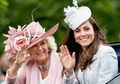 Taktik Licik Camilla Singkirkan Kate Middleton, Ingin Kuasai Kerajaan Inggris?
