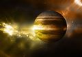 Inilah Planet Jupiter yang Besarnya 11 Kali Bumi dan Punya 67 'Bulan'