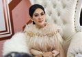 Di Hari Raya, Tiru Trik Make Up Syahrini Agar Wajah Cerah Seharian