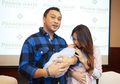 Mengaku Cukup Usai Dikaruniai 4 Anak, Giring Nidji Akan Jalani Vasektomi