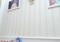 Bersih dan Lega, Seperti Ini Penampakan Isi Kamar Natasha Wilona