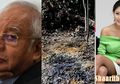Inilah 5 Fakta Altantuya Shariibuu, Model Mongolia Pacar Gelap Najib Razak yang Tubuhnya Diledakkan