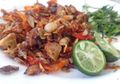 Serba-serbi Jeruk Limau, Si Kecil di Balik Rahasia Nikmatnya Sambal