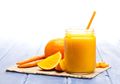 Mudah Turunkan Berat Badan dengan Jus Jeruk dan Wortel, Begini Caranya