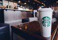 Starbucks Dikabarkan Bakal Buka 1 Toko Setiap 15 Jam di China