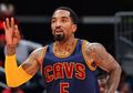 JR Smith, 'Monster' yang Berubah Menjadi Atlet Basket Profesional!