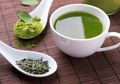 Rutin Minum Teh Hijau Moms, Rasakan Manfaat Luar Biasa untuk Kecantikan