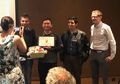 Salut! Mahasiswa ITB Juara 1 Kontes Internasional yang Jaring Ilmuwan